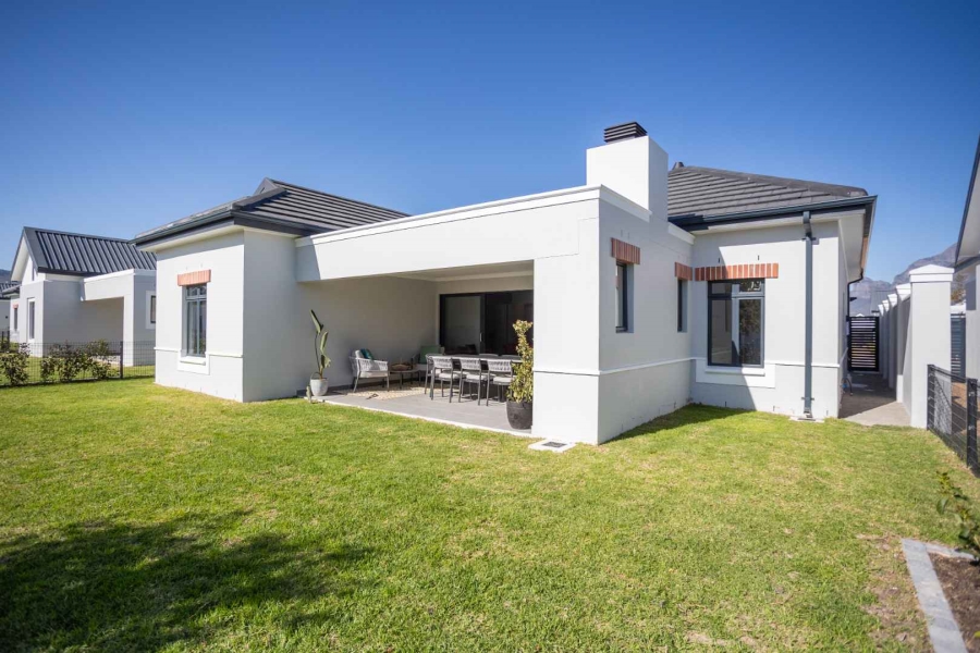 3 Bedroom Property for Sale in Val De Vie Estate Western Cape